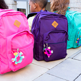 Fatbrain Plip Charms