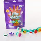 Fatbrain Plip Charms