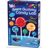 Thames & Kosmos Space Gummy Candy Lab