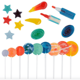Thames & Kosmos Space Gummy Candy Lab