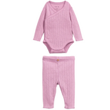 Play Up Ajour Bodysuit and Legging