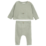 Play Up Jersey Sweater and Leggings Set (Madalena)