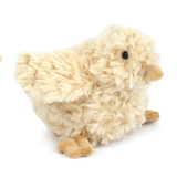 Mon Ami Wee Chick (Yellow)