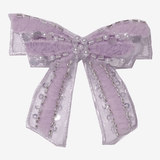Petite Hailey Hailey Bow Clip