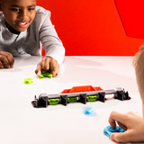 FatBrain Magshuto Knockout Rail