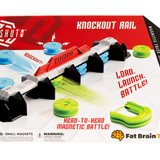 FatBrain Magshuto Knockout Rail