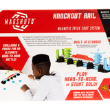 FatBrain Magshuto Knockout Rail