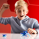 FatBrain Magshuto Mag-Kit Series 1 Flamepiercer