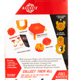 FatBrain Magshuto Mag-Kit Series 1 Flamepiercer