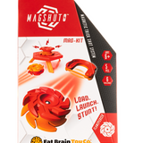 FatBrain Magshuto Mag-Kit Series 1 Flamepiercer