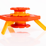 FatBrain Magshuto Mag-Kit Series 1 Flamepiercer