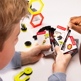 FatBrain Magshuto Stunt Park