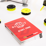 FatBrain Magshuto Stunt Park