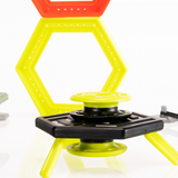 FatBrain Magshuto Stunt Park