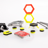 FatBrain Magshuto Stunt Park