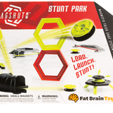 FatBrain Magshuto Stunt Park