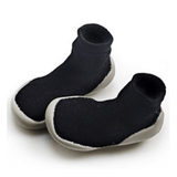 Collègien Noir De Charbon - Slippers