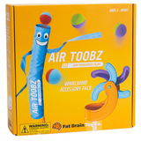 Fat Brain Air Toobz Whirlwind Accessory Pack