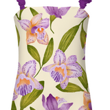 Pepita & Me Bamba One Piece (Purple)