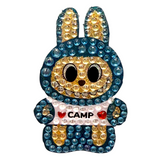 StickerBeans Camp Monster