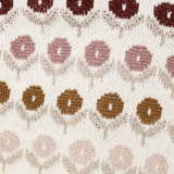 Rylee & Cru Cheyenne Cardigan (Floral Jacquard)