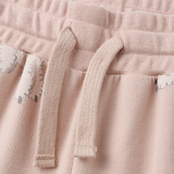 Rylee & Cru Relaxed Poodle Sweatshirt/Sweatpants Set