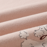 Rylee & Cru Relaxed Poodle Sweatshirt/Sweatpants Set