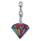 StickerBeans  Diamond Charm