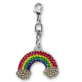 StickerBeans  Rainbow Charm