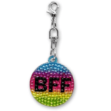 StickerBeans  BFF Charm