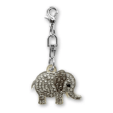 StickerBeans  Elephant Charm