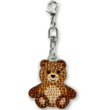 StickerBeans  Teddy Bear Charm