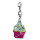 StickerBeans  Cupcake Charm