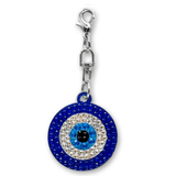 StickerBeans  Evil Eye Charm