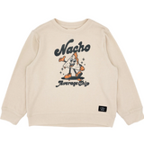 Feather 4 Arrow Nacho Hacci Pullover