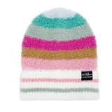 Feather 4 Arrow Tate Plush Beanie (Multi)