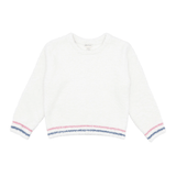 Feather 4 Arrow Dreamer Knit Top & Coziest Knit Pant Set (Ivory)