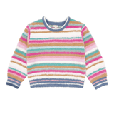 Feather 4 Arrow Dreamer Knit Top (Multi)