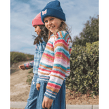 Feather 4 Arrow Dreamer Knit Top (Multi)