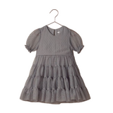 Noralee Dottie Dress (French Blue)