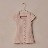 NoraLee Gabrielle Dress (Rose)