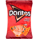Iscream Doritos Nacho Plush