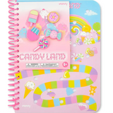 Iscream Candy Land Charmed Journal