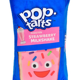Iscream Pop Tarts Packaging Plush