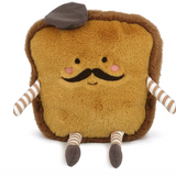 Mon Ami Monsieur Toast