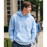 GOAT WG Hooded Sweatshirt: Carolina Blue