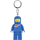 LEGO Space Baby Keychain Light