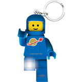 LEGO Space Baby Keychain Light