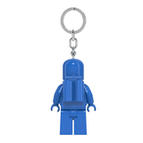 LEGO Space Baby Keychain Light