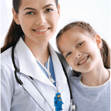 LEGO Space Baby Keychain Light